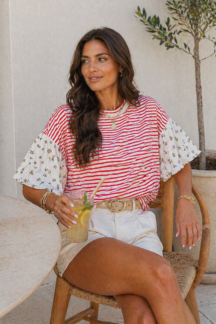 Capri Oversize