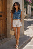 Riviera Bleu