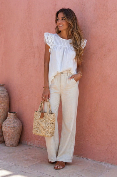 Lace Breeze