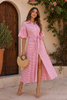 Cherry Stripe