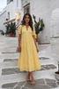 Sun Kiss Dress