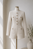 Enterizo Madison Tweed