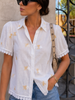 Blusa Juliette