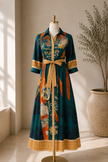 Vestido Toscana