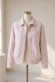 Pink Avenue Jacket