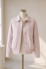 Pink Avenue Jacket
