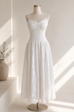 Vestido Marla Lace
