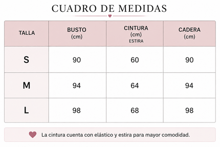 Vestido Carmesí