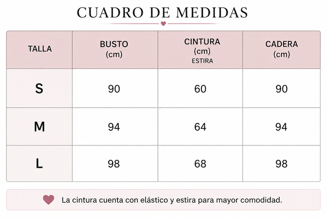 Vestido Carmesí