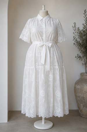 Vestido Bianca Curve
