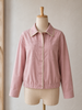 Pink Avenue Jacket