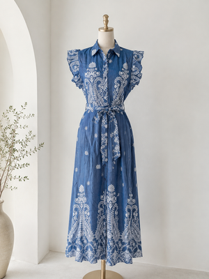 Vestido Antonella