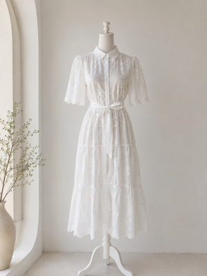 Vestido Victoria