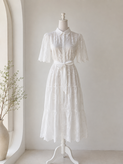 Vestido Victoria