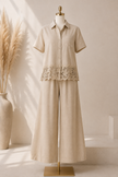 Set Portofino Beige