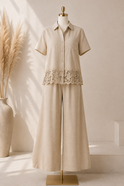 Set Portofino Beige