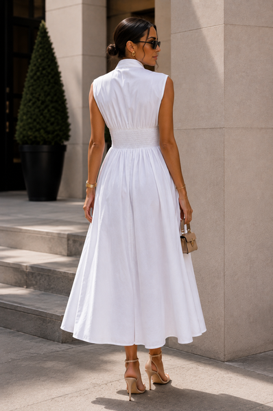 Vestido Bianca