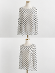 Blusa Audrey