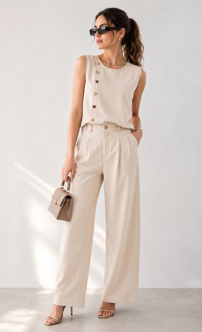 Set Élan Beige