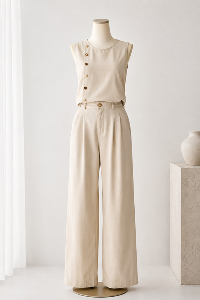 Set Élan Beige