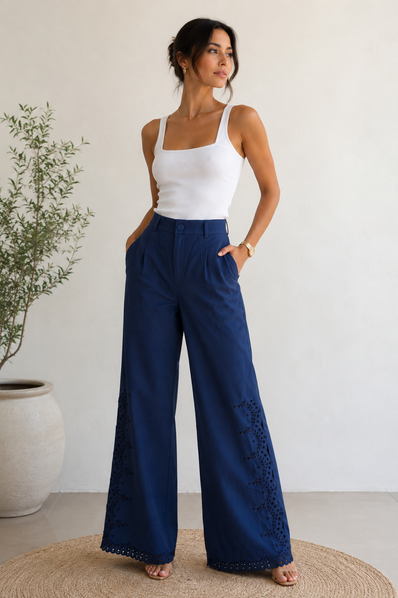 Pantalón Bari