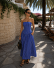 Vestido Costiera