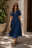 Vestido Emm Denim