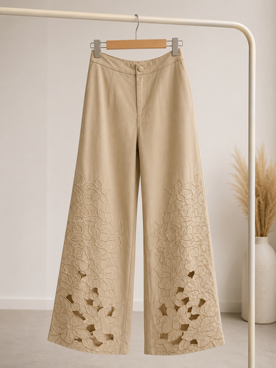 Pantalón Siena