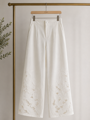 Pantalón Gardenia
