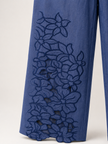 Pantalón Verona Azul