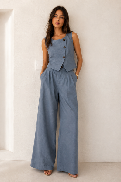 Set Modern Muse