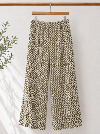 Set Jacquard