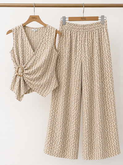 Set Tavira,