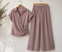 Set drape