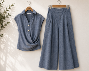Set Marea Azul.