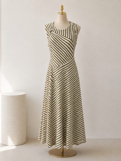 Vestido Aurelia