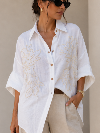Blusa Ravello