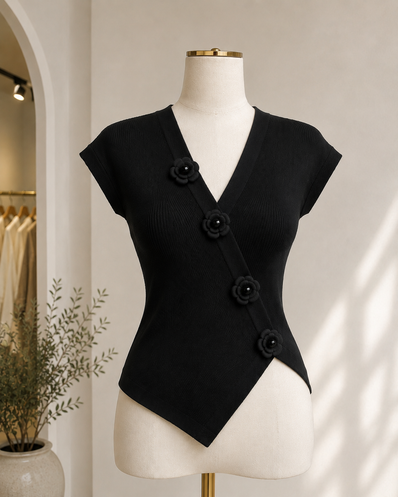 Blusa Vittoria