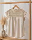 Blusa Lucía