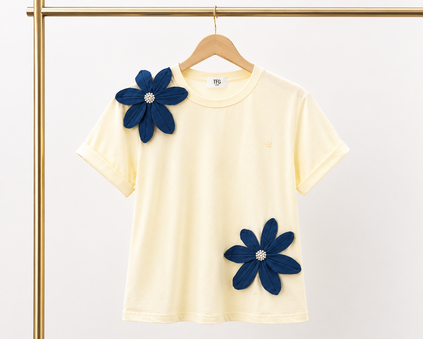 Blusa Margherita