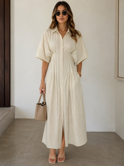 Vestido Eleanor