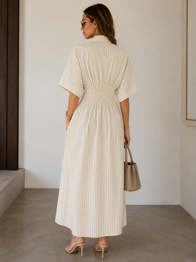 Vestido Eleanor