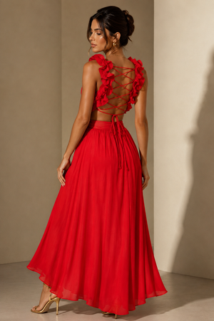 Vestido Amore