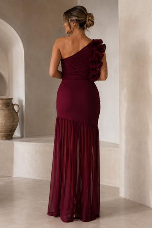 Vestido Carlotta