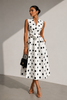 Vestido Mademoiselle