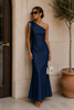 Vestido Blue Muse
