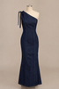 Vestido Blue Muse