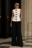 Blusa Monaco