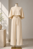 Enterizo Cani Apricot