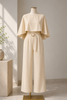 Enterizo Cani Apricot